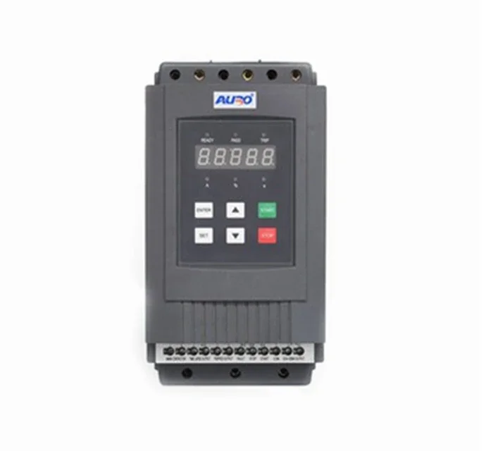 Top 10 low price 160kw soft start ac motor starter 380v 50hz 60hz for fan and mining machine 3 phase