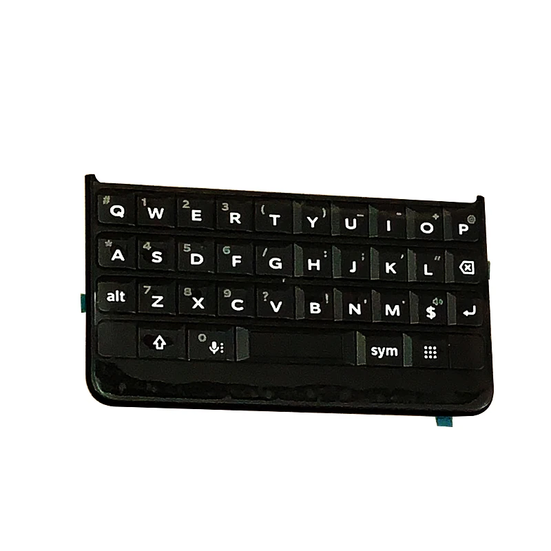 Keypad for BlackBerry Keytwo Key2 Keyboard Button With Flex Cable