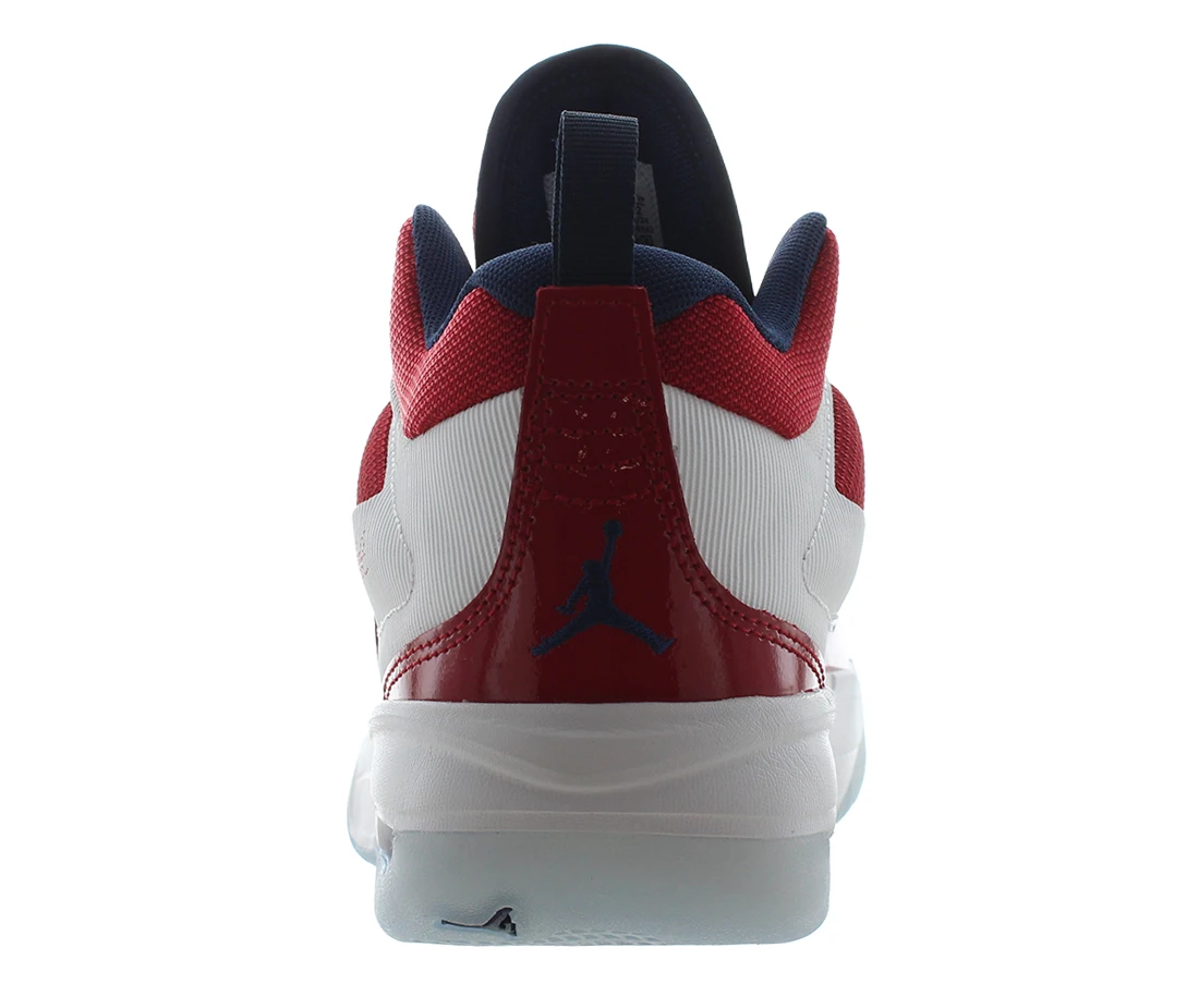 

Nike Jordan Stay Loyal 3 GS Boys Shoes