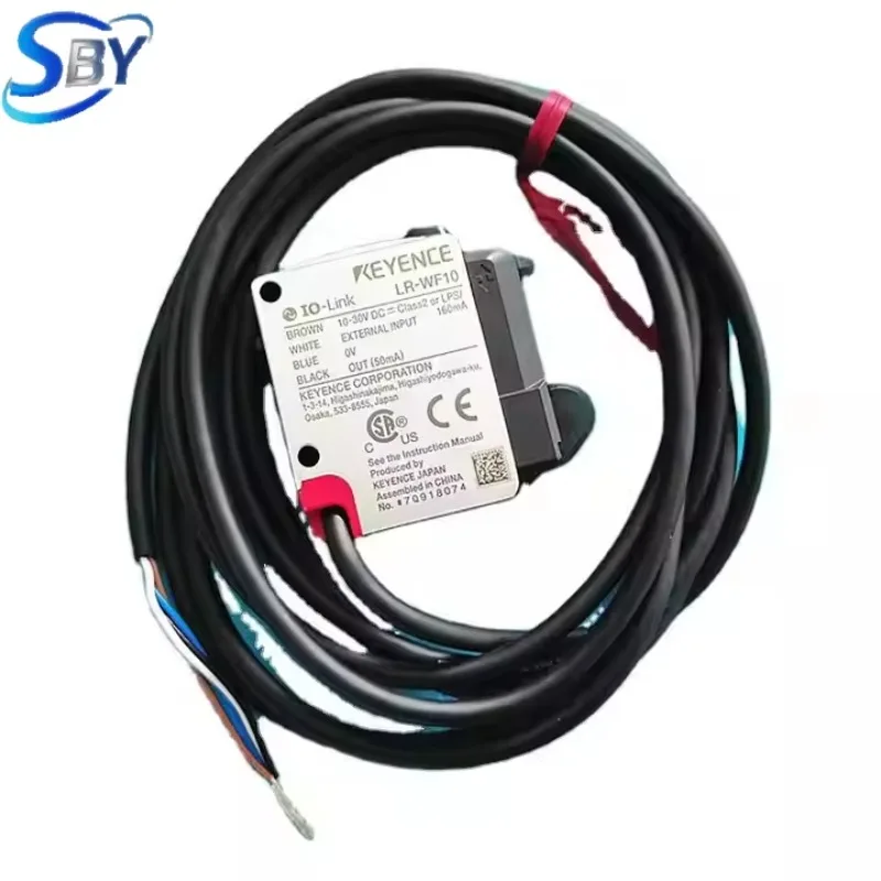 مع الضمان مستشعر LR-WF10C أصلي عالي الجودة 100% جديد وأصلي مع ضمان لمدة سنة واحدة