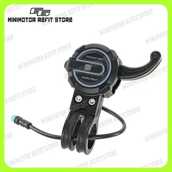 مُسرّع شاشة Dualtron Minimotors EY4 لـ Thunder III و New Storm Limited و SPIDER و Victor Luxury و Achilleus 8 best sales عاصفة ديولترون المحدودة - №3