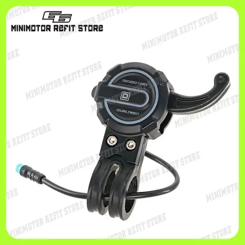 8 best sales Dualtron Storm Limited - №3