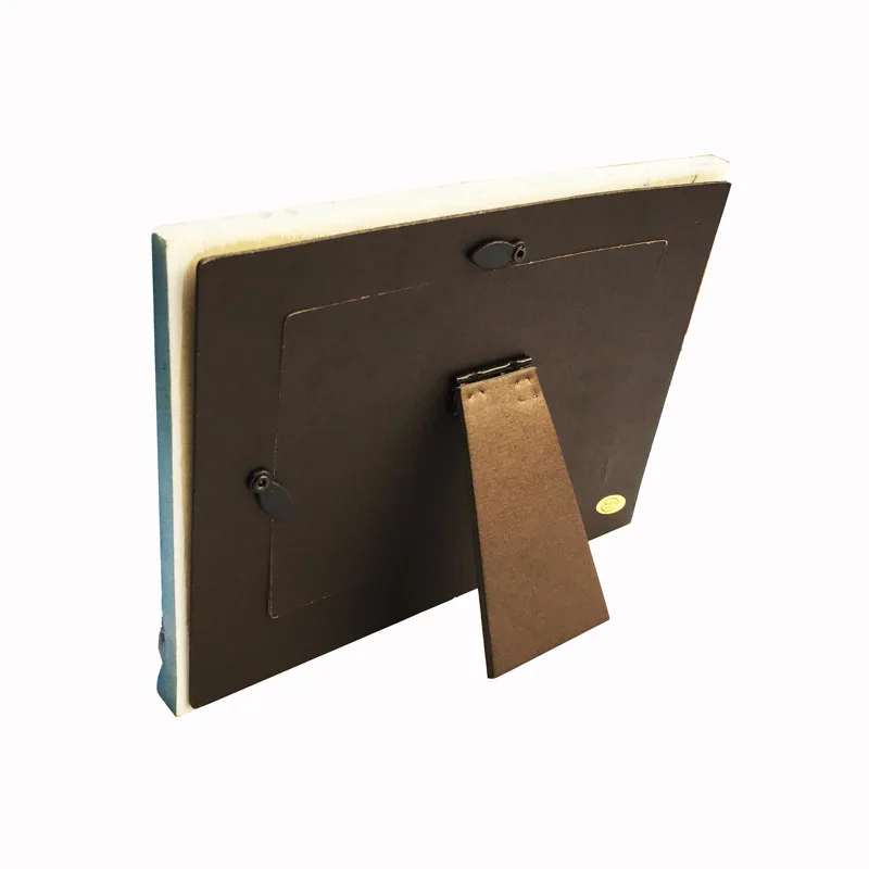 Australian Tourist Souvenirs Painted three-dimensional photo frame