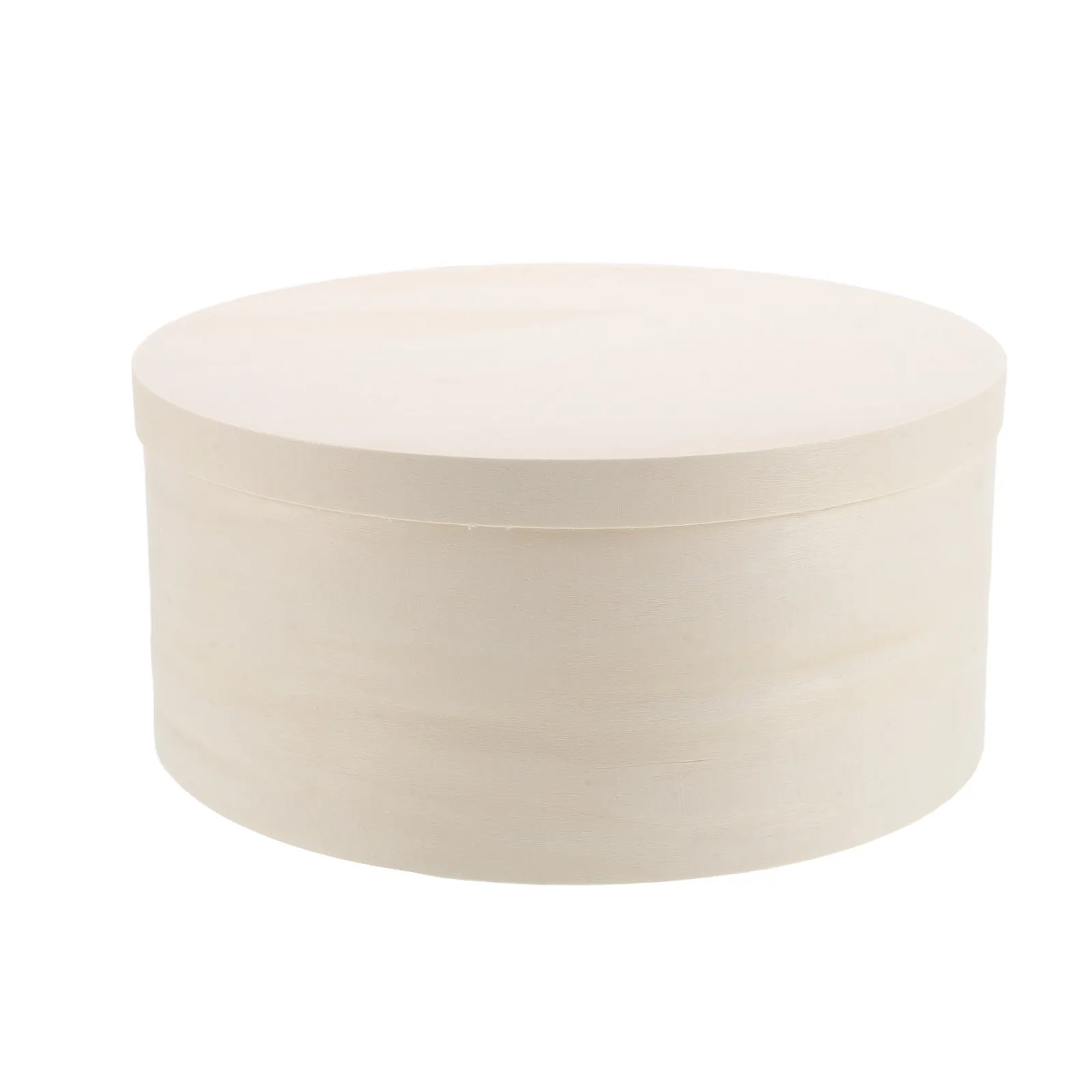 

Контейнер для расстойки теста из натурального дерева, 8 дюймов, для хлеба, пиццы, муссовых тортов, хлебопекарный ящик для хранения