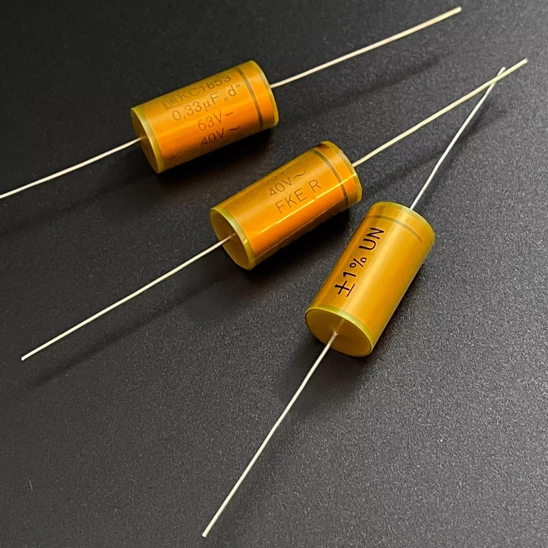 1PCS Ero MAK-1 Copp… - image