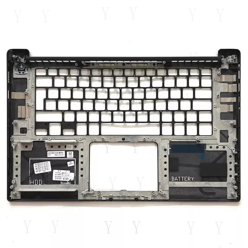 

Y+ 091Y20 Верхняя часть корпуса (палмрест) с рамкой клавиатуры для Dell XPS 15 9560 M5520