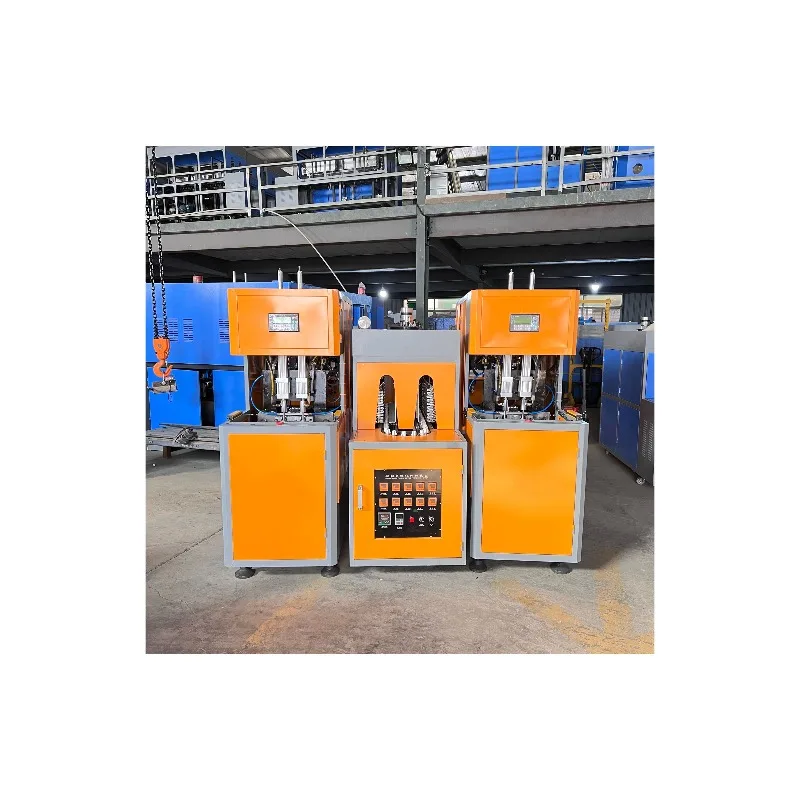 Yg 500ML-1L 2000BPH… - image