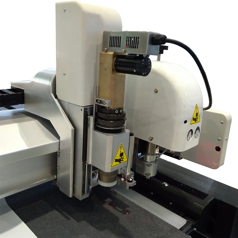 Electric Oscillating Tool Tangential Vibrating Knife for Digital Cutting Machine