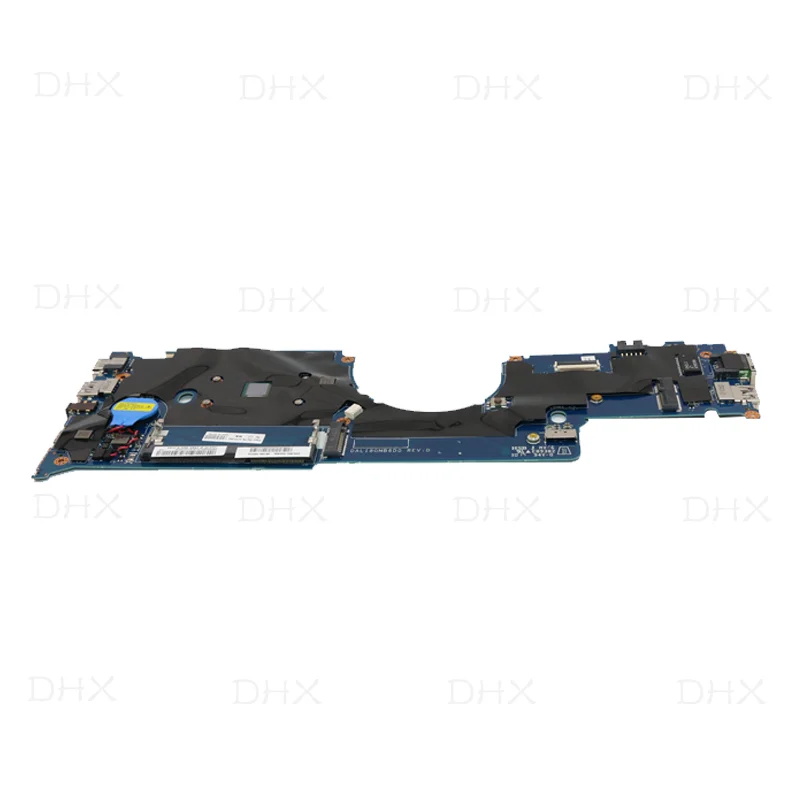 DALI8GMB6D0 01HY362 For Lenovo ThinkPad Yoga 11e 4th Generation 20HT Motherboard N3450 Tested Fast Shipping