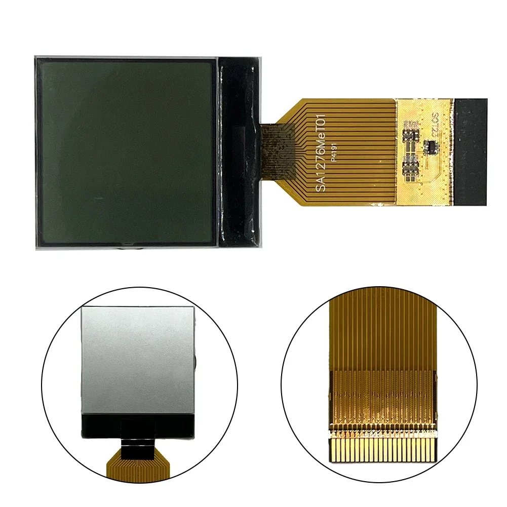 

Instrument Cluster Central Display 47130095 47441087 47125844 84587381 For Holland T6080 TS115E TS100A TS110A TS115A TS125A