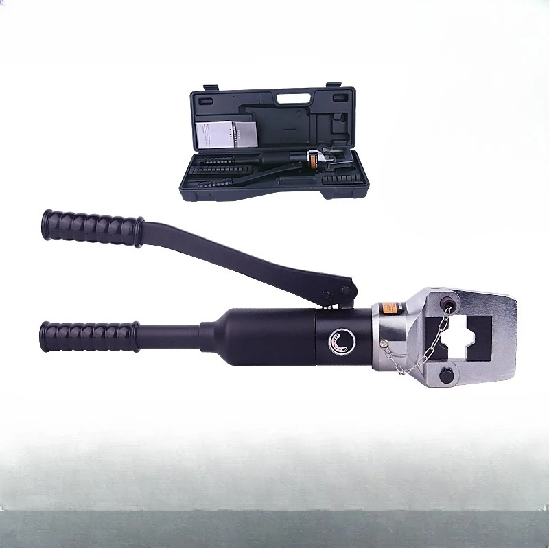 Hydraulic Pliers YQ… - image