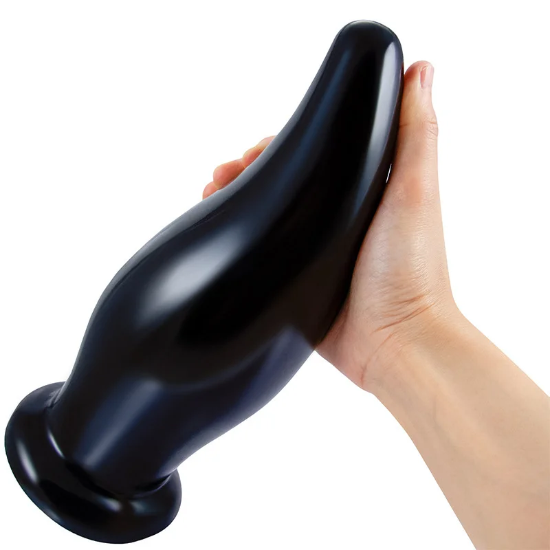 Super Huge Anal Plug Dildo Anus Expansion Prostate Massage Big Buttplug Sex Toys for Women Men Masturbator Bdsm Vaginal Anal Toy