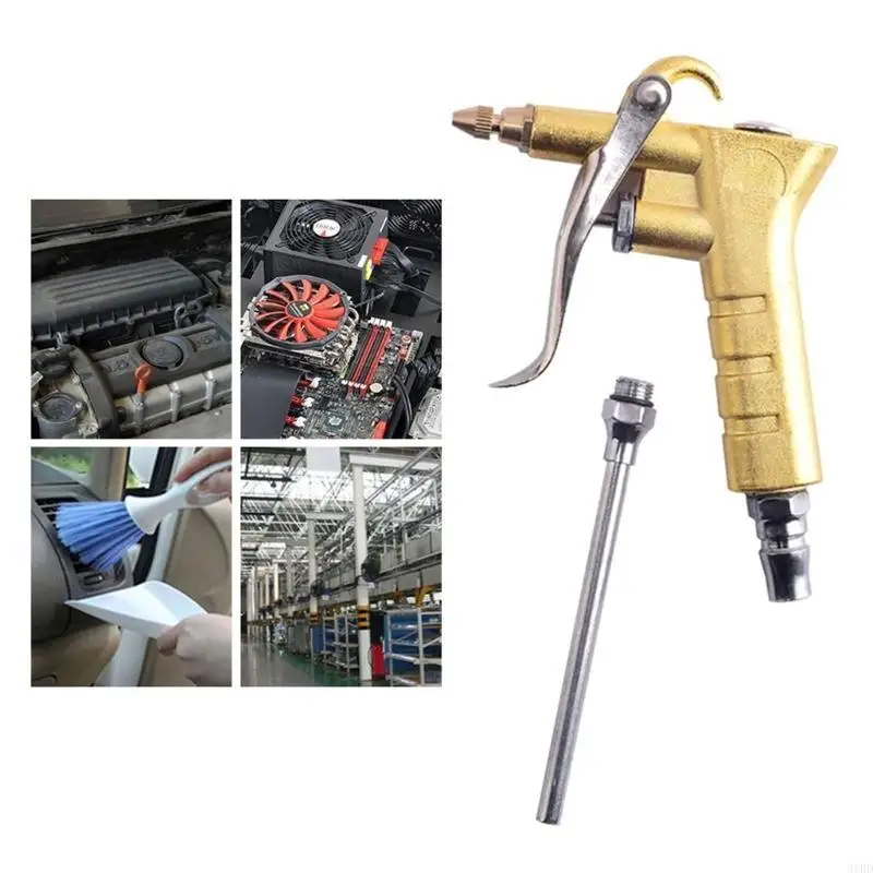 

Air Guns for Compressor Air Blow Guns with Adjustable Air Nozzle Air Tools
