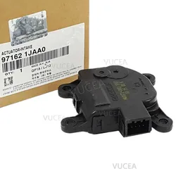 Intake Door Actuator Heater Blend Door Actuator Motor 971621JAA0 For KIA Carnival Cerato Foret Rio Sonet Sorento Soul Sportage