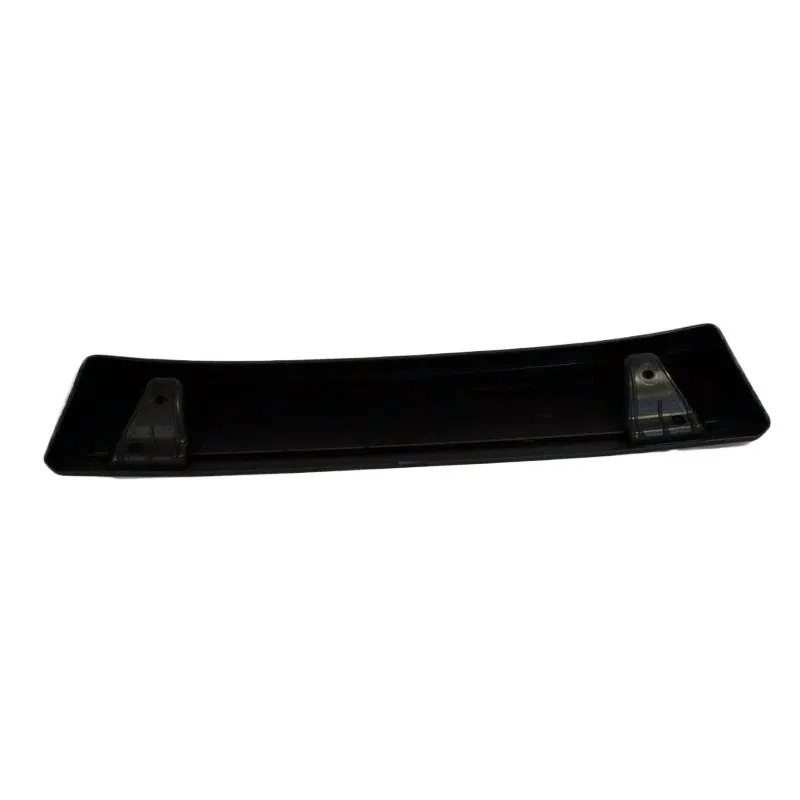 95B807287D1 Front License Plate mounting Number Plate Holder for Porsche Macan