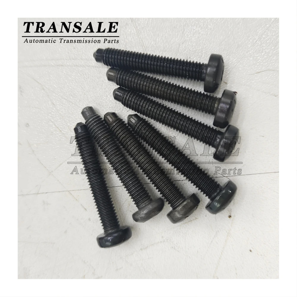 

0AM 0CW DQ200 69D Automatic Transmission valve body Screw Kit For VW AUDI SKODA SEAT car gearbox screw kit