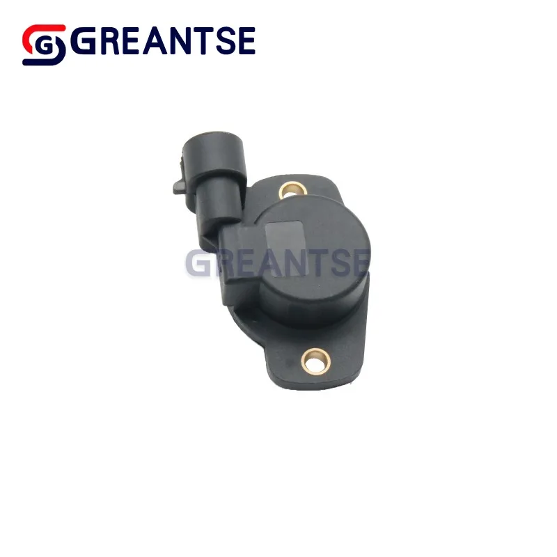 مستشعر موضع الخانق TPS 8000A8005 لملحقات قطع غيار السيارات MV Agusta F4 Brutale Ducati Hypermotard Monster Supersport #1