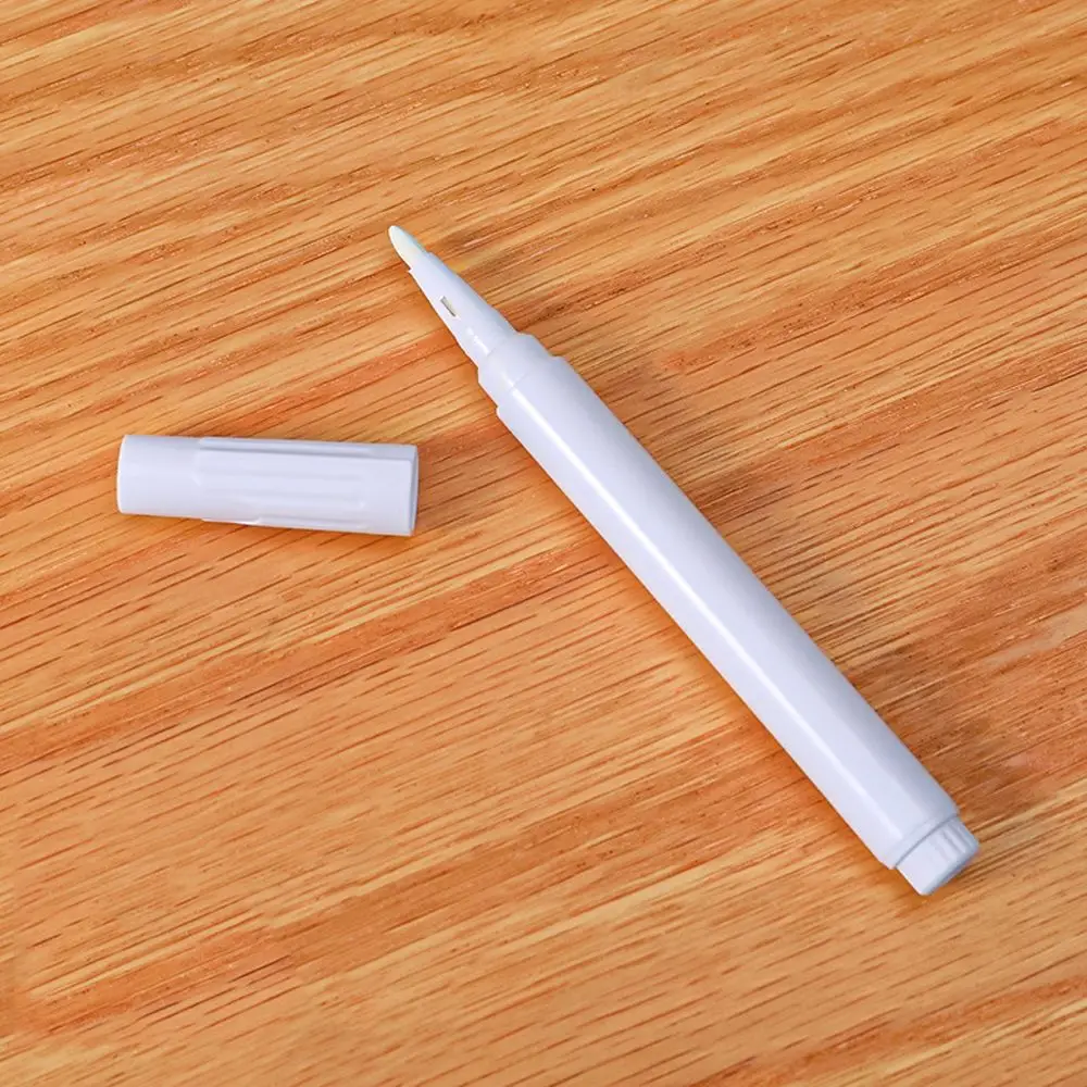 Bord Menu Records Kantoor Schoolbenodigdheden Student Cadeau met standaard Prikbord Acryl Droog uitwisbaar bord Desktop Display Memo