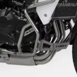 For Honda XL750 TRANSALP 2023 2024 2025 transalp XL 750 Engine Guard Highway Crash Bar Motorcycle Frame Protection Low Bumper