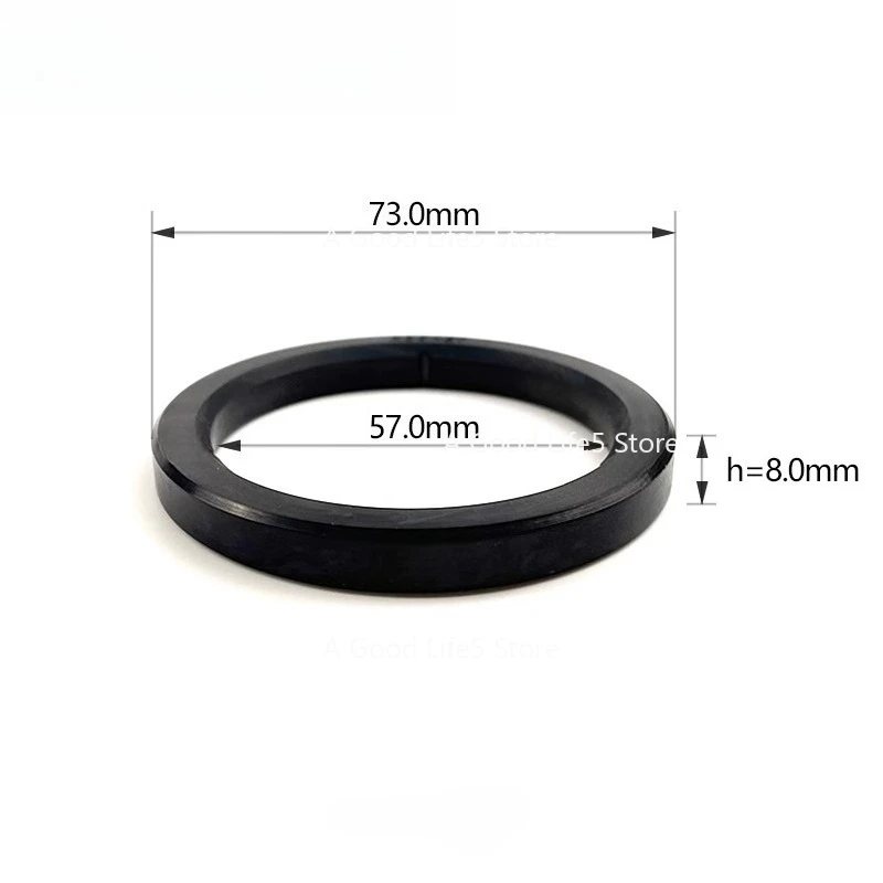 

Apply To ROCKET Rocket Semi-automatic Coffee Machine Brewing Head Sealing Ring Rubber Ring Accessories