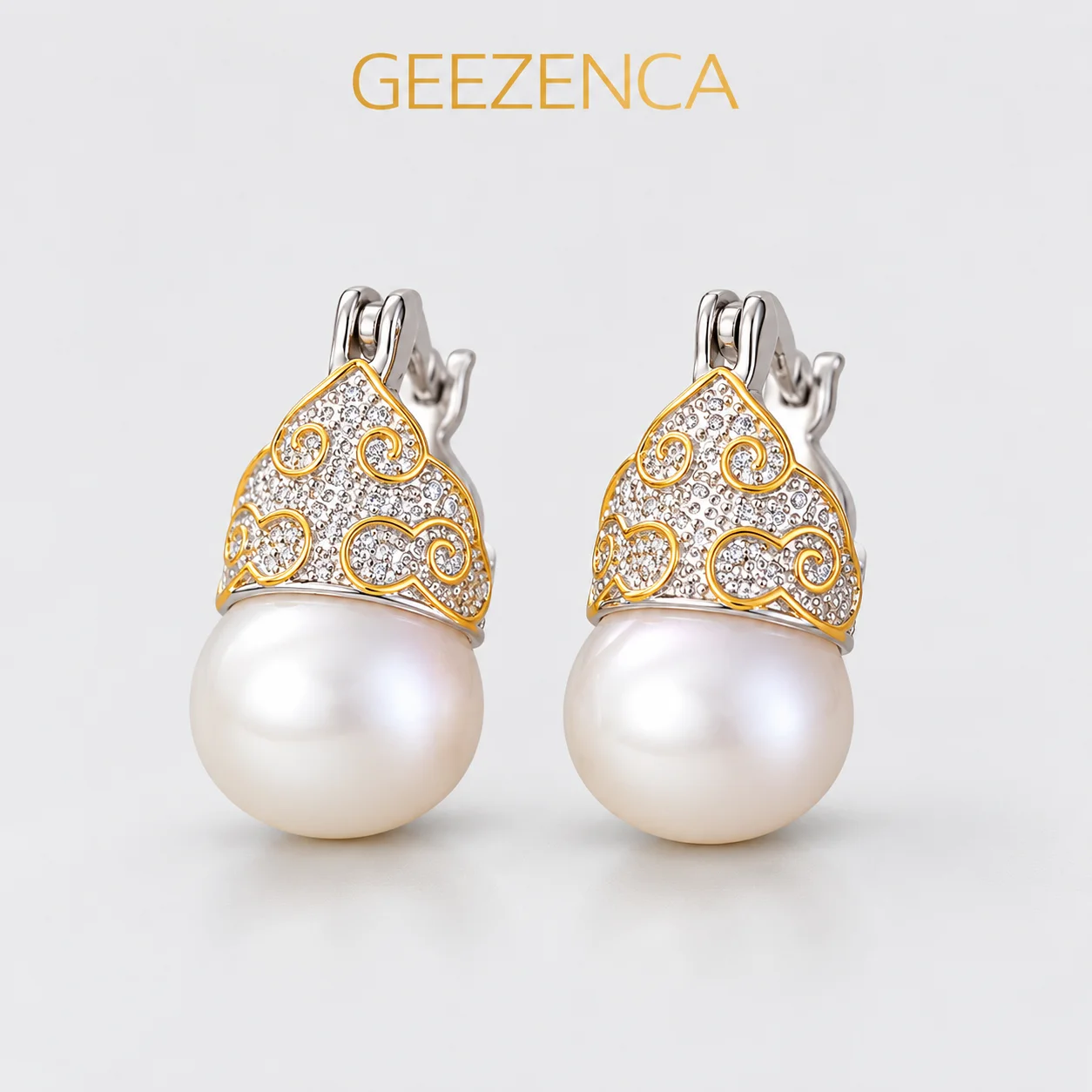 geezenca-boucles-d'oreilles-creoles-bicolores-en-argent-regarde-925-avec-perle-naturelle-pour-femme-petite-boucle-d'oreille-chic-de-luxe-minimalisme-nouveau-cadeau-2024