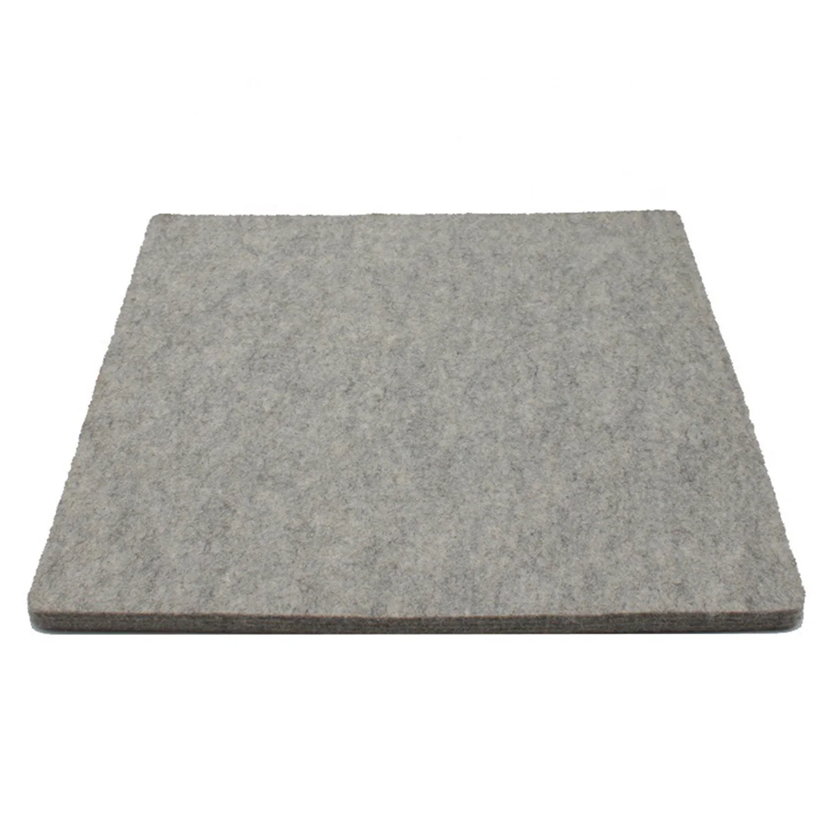 

Felt Ironing Cushion Accessory Mat for Quilting Wool Board Accessories Heat-resistant Pad Pressing