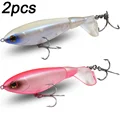 2pcs D