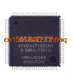 100% NEWHigh quality products Xin Lida micro EPM240T100C5N TQFP100 programmable logic device brand new spot