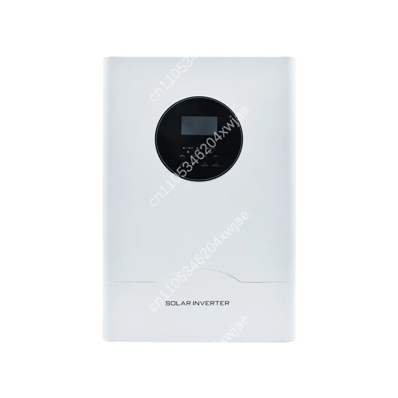 6.2KW Solar Hybrid Inverter MPPT Off Grid Charger for Home Storage
