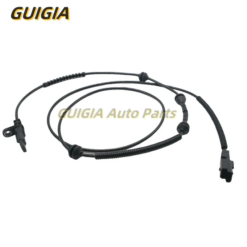 เซ็นเซอร์ความเร็ว ABS ล้อหลัง ซ้าย ขวา 0986594521 สำหรับ C6 407 4545.G7 4545.C0 4545C0 4545G7 9642688280 S119291001Z อะไหล่รถยนต์