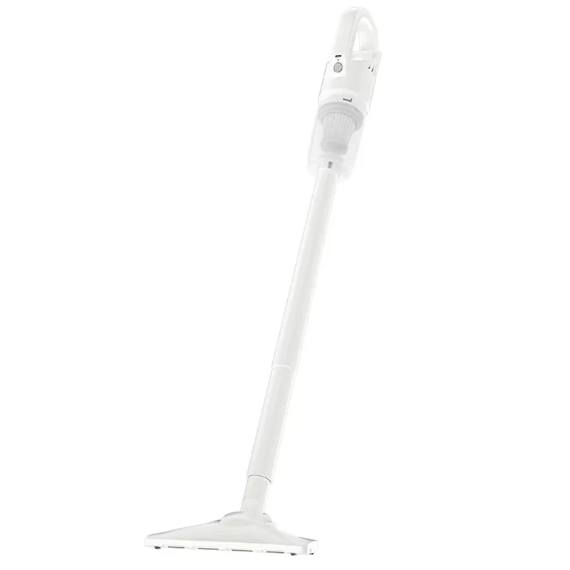 

-A03R 5000Pa Large Suction Vacuum Cleaner USB Rechargeable Cordless Handheld Vacuum 2400Mah Electric Sweeper For Pet Hair
