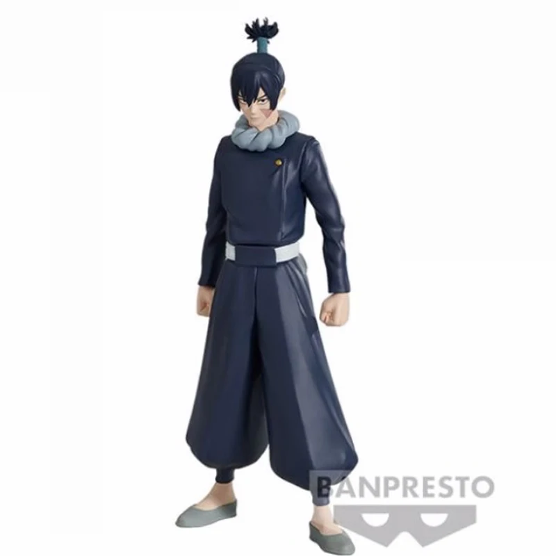Brand New Genuine and Unopened Bandai Banpresto Jujutsukaisen Mahito Yukikichi Anime Action Figures Model Decoration Ornaments