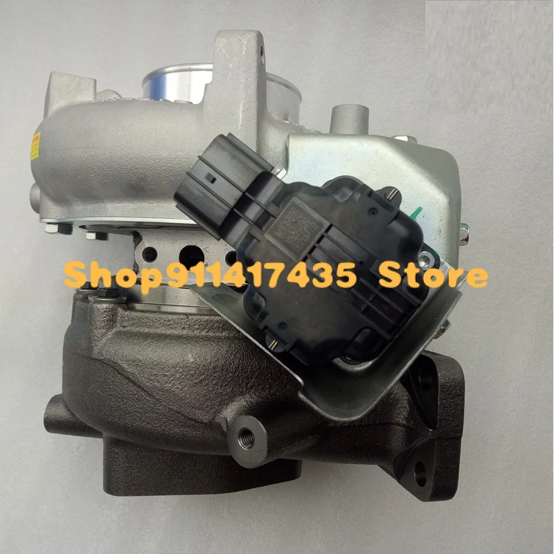 

GT22V 852179-5002s 17201-E0A85 17201-E0890 17201-E0892 Garrett Turbocharger. for Hino FC Truck Dutro N04C Engine