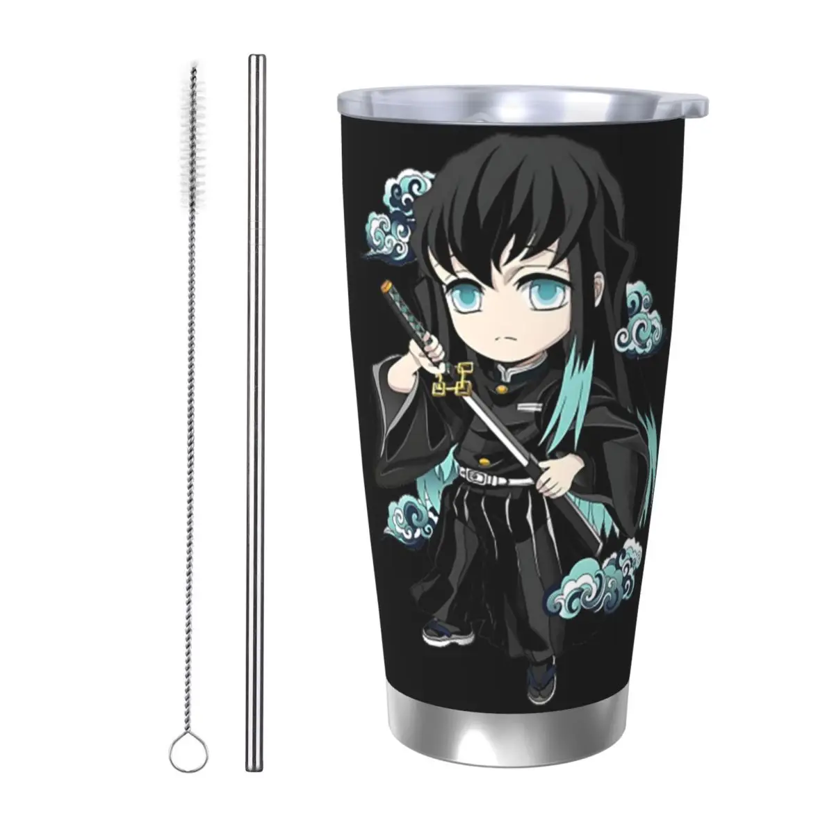 Chibi Mist Pillar M… - image