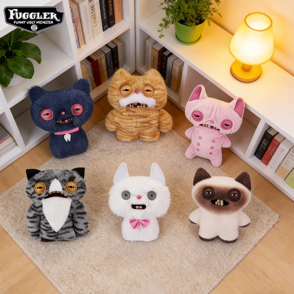 Fuggler Original Al…