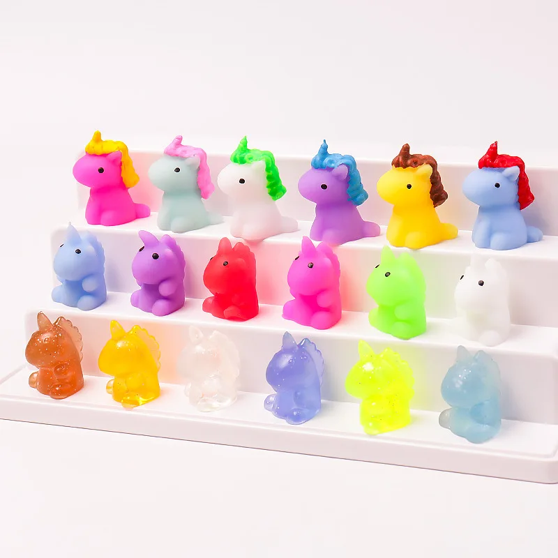 Tpr Unicorn Pinch L…