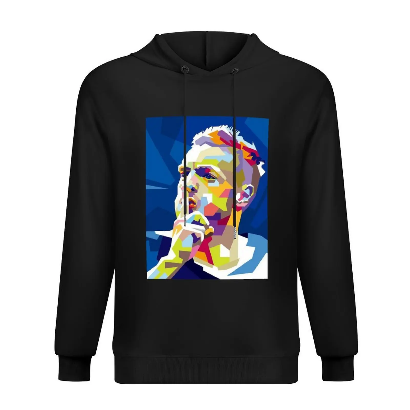 

Jamie Vardy Hoodie mens designer clothes men's sweat-shirt men's clothing korean autumn clothes hoodie man