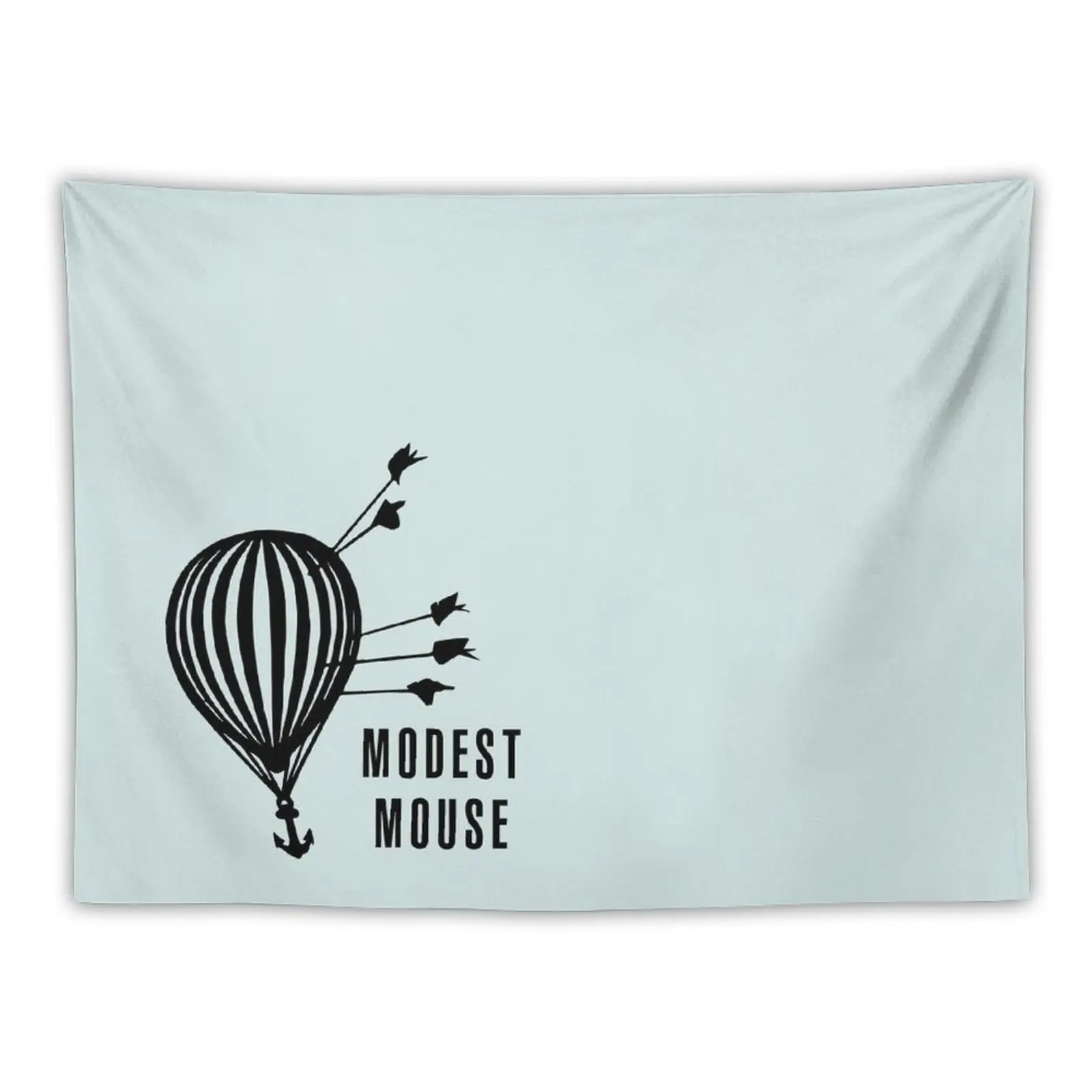 New Modest Mouse Good News Before the Ship Sank Combined Album Covers Tapestry Aesthetic Home Decor