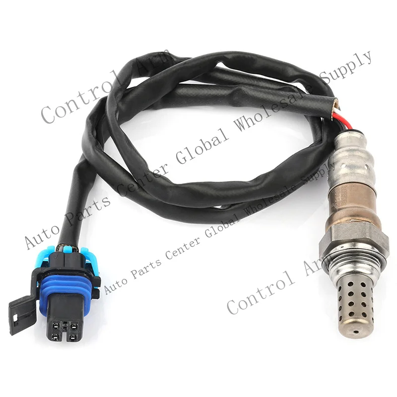Z+ Oxygen O2 Sensor for Saturn Ion 2.0L L4 Supercharged 2005 2006 2007 2.2L L4
