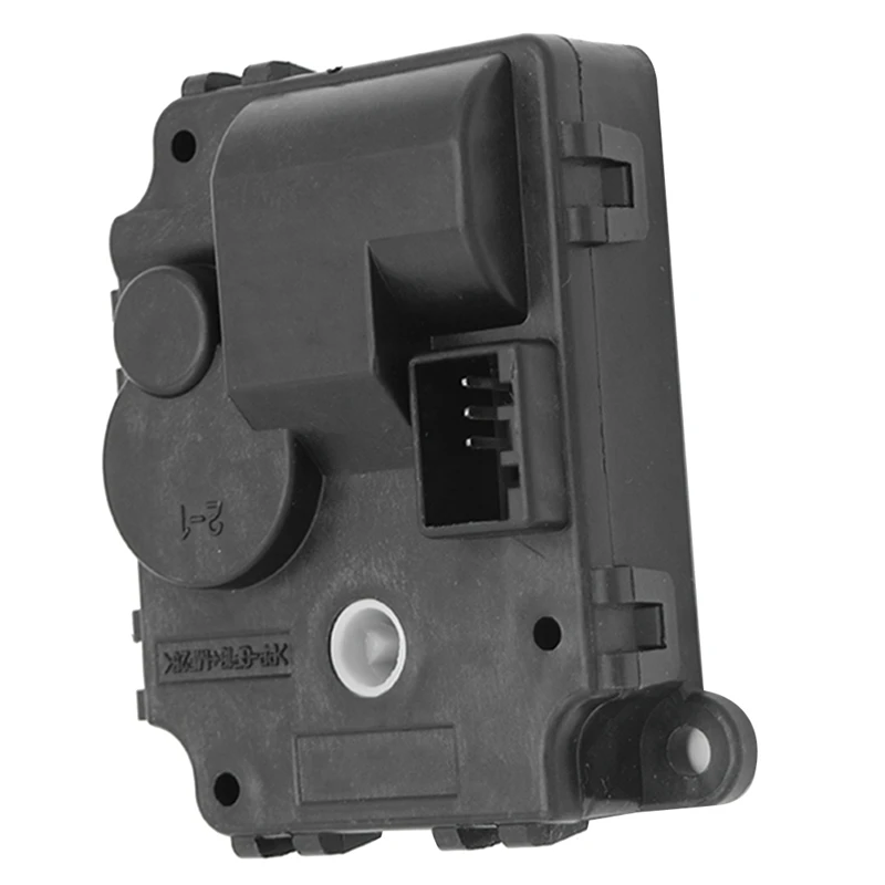 Actuador de modo de Control de calentador, piezas de repuesto para Hyundai Tucson 2004-2009, KIA Sportage 2004-2009, 97154-2E200