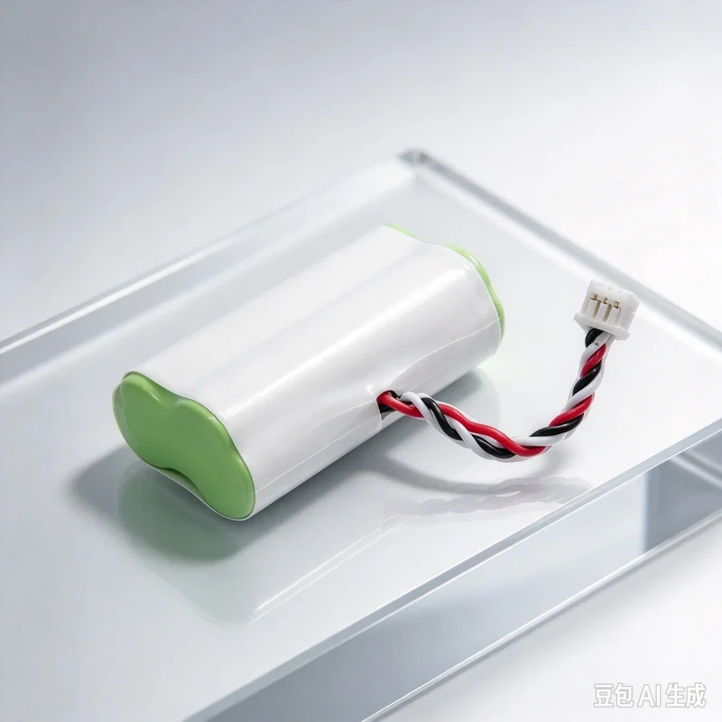 Battery for LS4278 LI4278 DS6878SR Barcode Scanner 5pcs