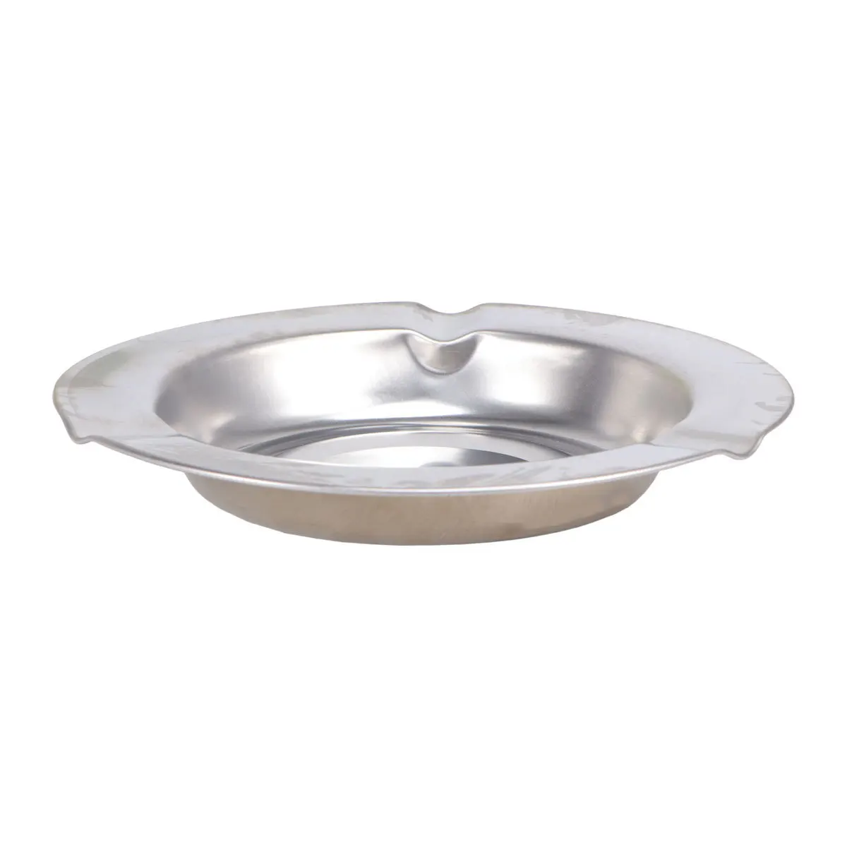 

stainless steel ashtray round ashtray cagar ashtray cigarette ashtray