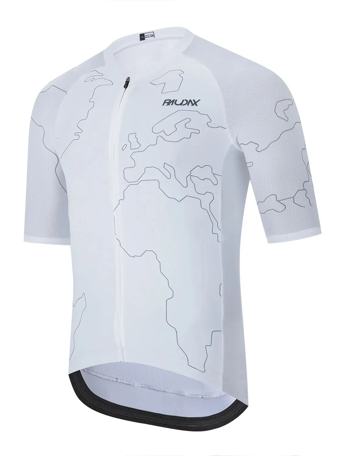AliExpress RAUDAX Raudax Men's Summer Short Sleeve Cycling Jersey UV Protection Racing Bike Wear Maillot Bicycle Clothing Ropa Ciclismo