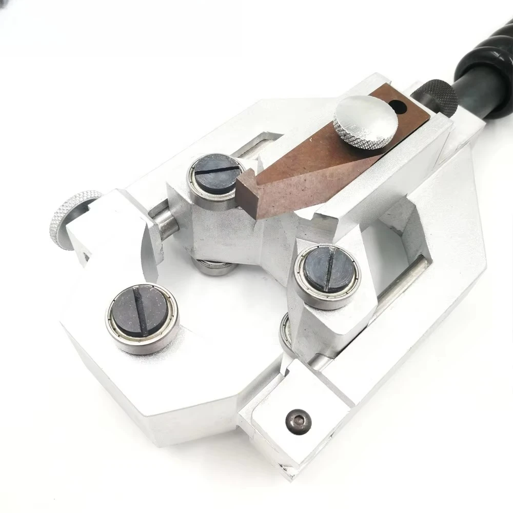 CHKJ-2025NEWSuper Strip Cable Stripper KBX-65 Herramienta de pelado de cables de capa de aislamiento y semiconductor