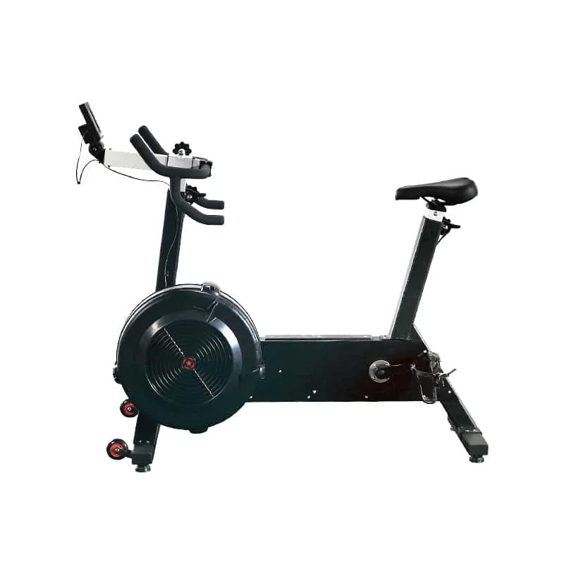 

Professional Home Gym Equipment Arm and Leg Exercise Commercial Bicycle Bike Stationary Electric Exercise air Bike