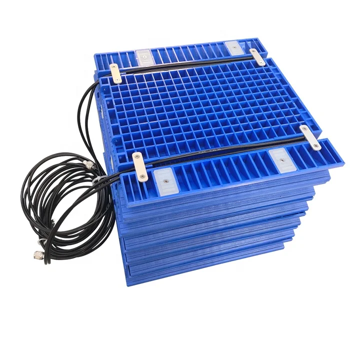 4M Uhf Rfid Abs Ver…