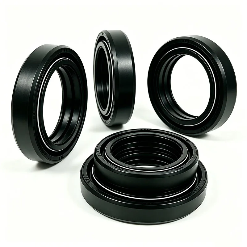 

36x48x11 Motorcycle Front Fork Oil Seal Dust Seal for Yamaha XT350 IT400 YZ400 IT425 XT500 SR500 TT500 FJ600 XV 500 VIRAGO