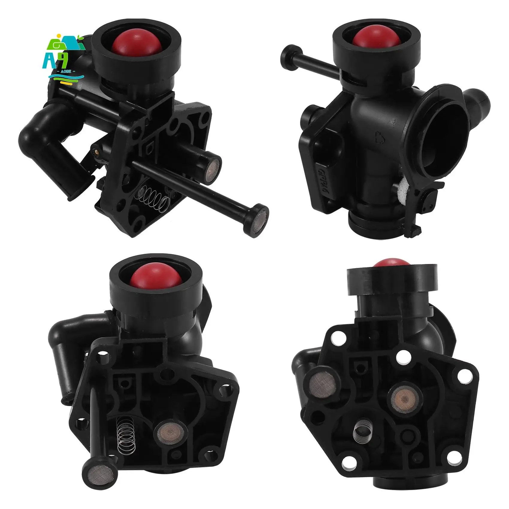 A09E-Carburetor Car…