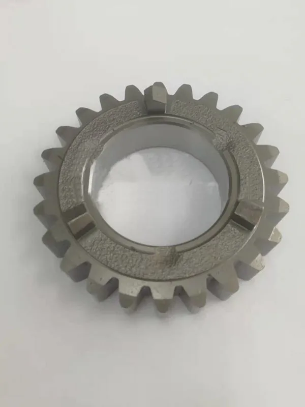 Gearbox Sprocket Reverse Gear 24Teeth or High speed driven gear 31Teeth Suit For LINHAI260ATV/ LINHAI300ATV/LINHAI 400ATV