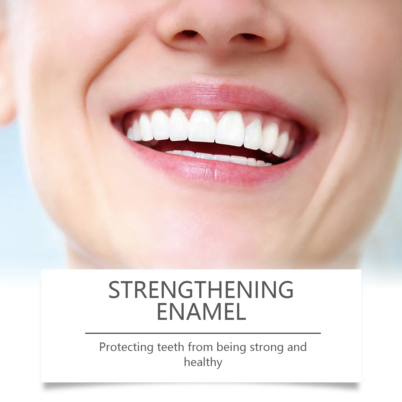 Purple Teeth Bleaching Powder - Teeth Whitening Ingredients review and price
